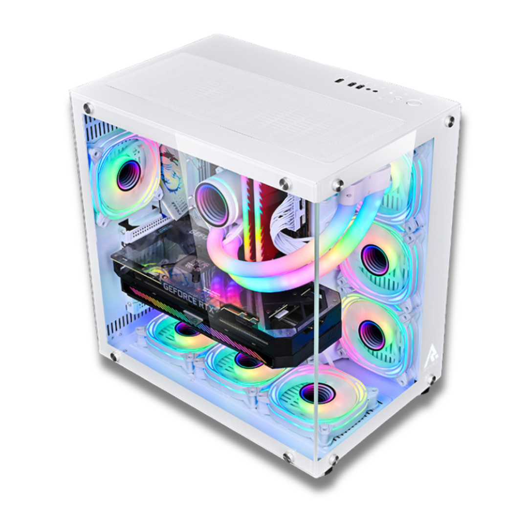 Gabinete Branco