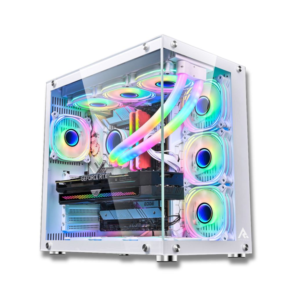 Gabinete Branco