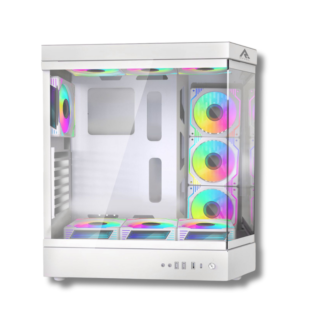 Gabinete Branco